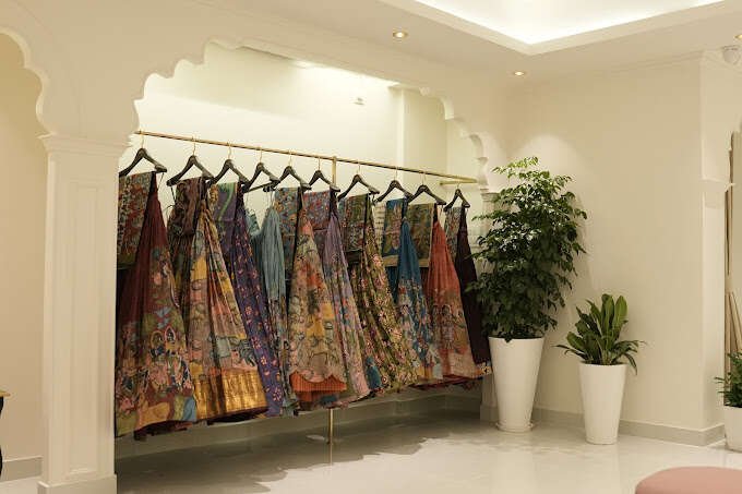 Eena Couture